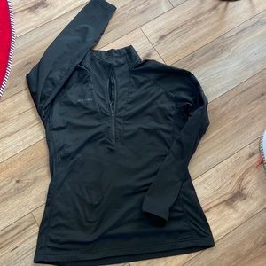 Mammut long sleeve top